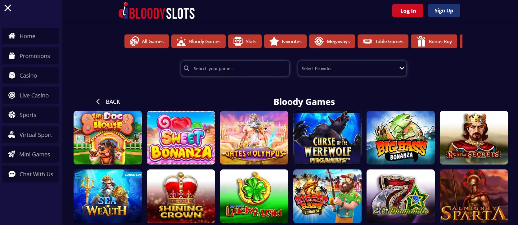 Best New Online Casino in Ireland