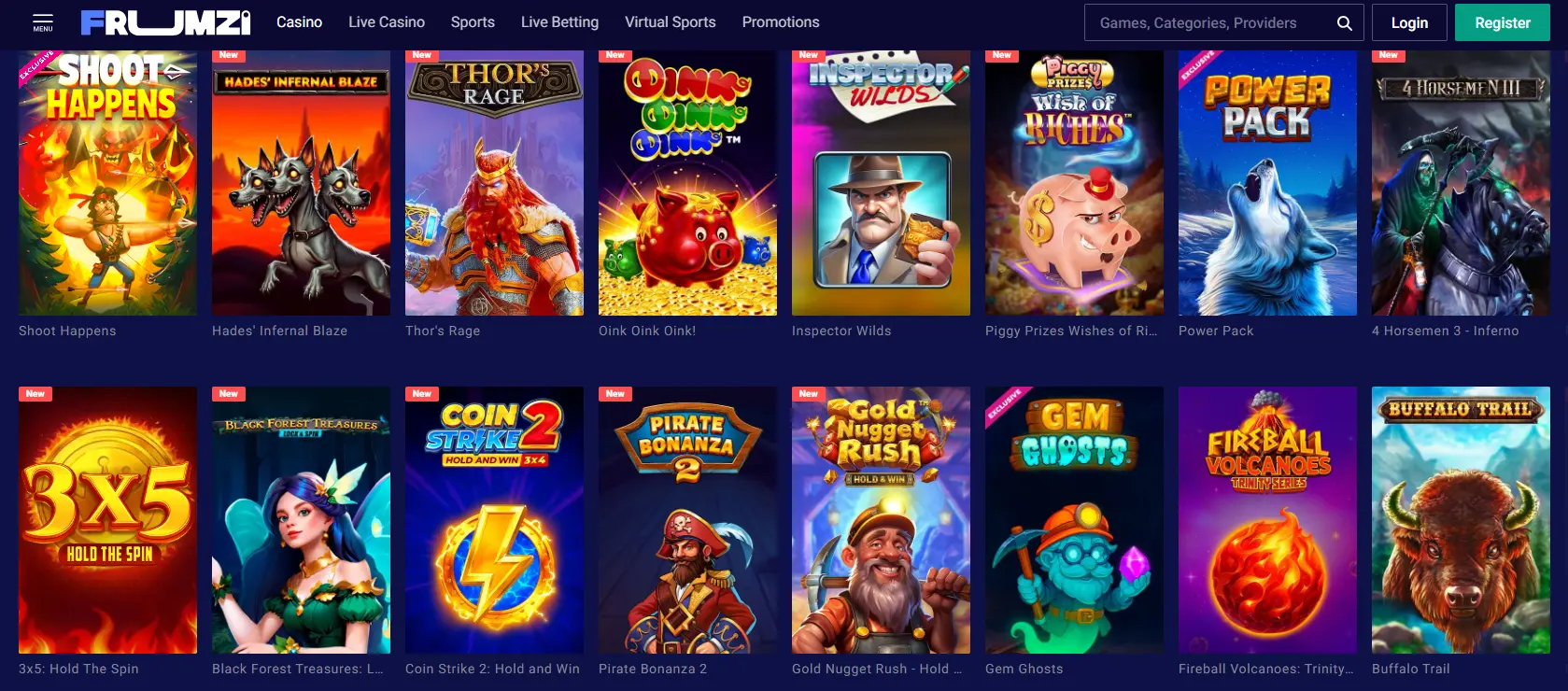 Casino Licensing and Regulation in Ireland