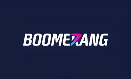 Boomerang